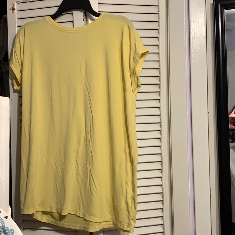 Yellow Piko